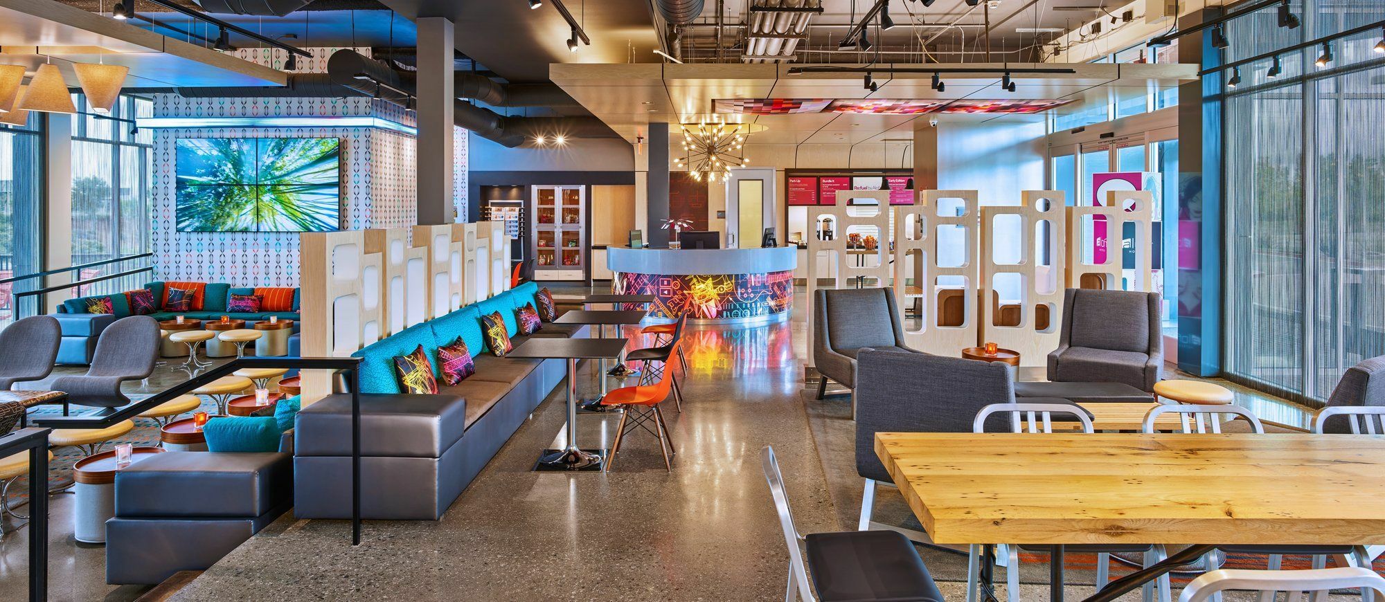 Hotel Aloft Santa Clara - San Jose North Esterno foto